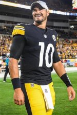 Mitch Trubisky Ethnicity and Religion: Is He Jewish? ·