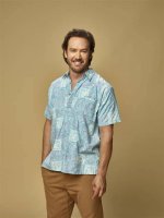 ‘Mixed-Ish’ Mark-Paul Gosselaar Fired His Mother as His Manager Once
