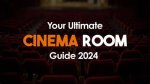 Mk Cinema: Your Ultimate Guide to Movie Magic