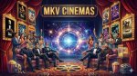 Mkv Cinema: Your Ultimate Movie Hub