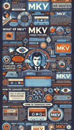 Mkv Movies in All Quality: the Ultimate Guide