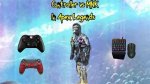 Mnk Vs. Controller Mastery Revealed