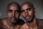 Mo Farah Sister, Brother Hassan Farah and Family Ethnicity