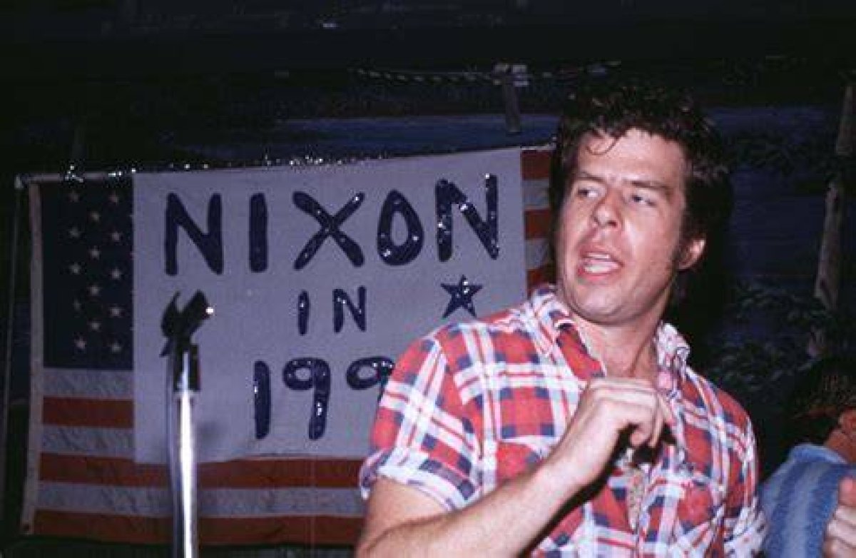 Mojo Nixon's Wealth: Uncovering the Net Worth of Rock 'N' Roll's Wild Child