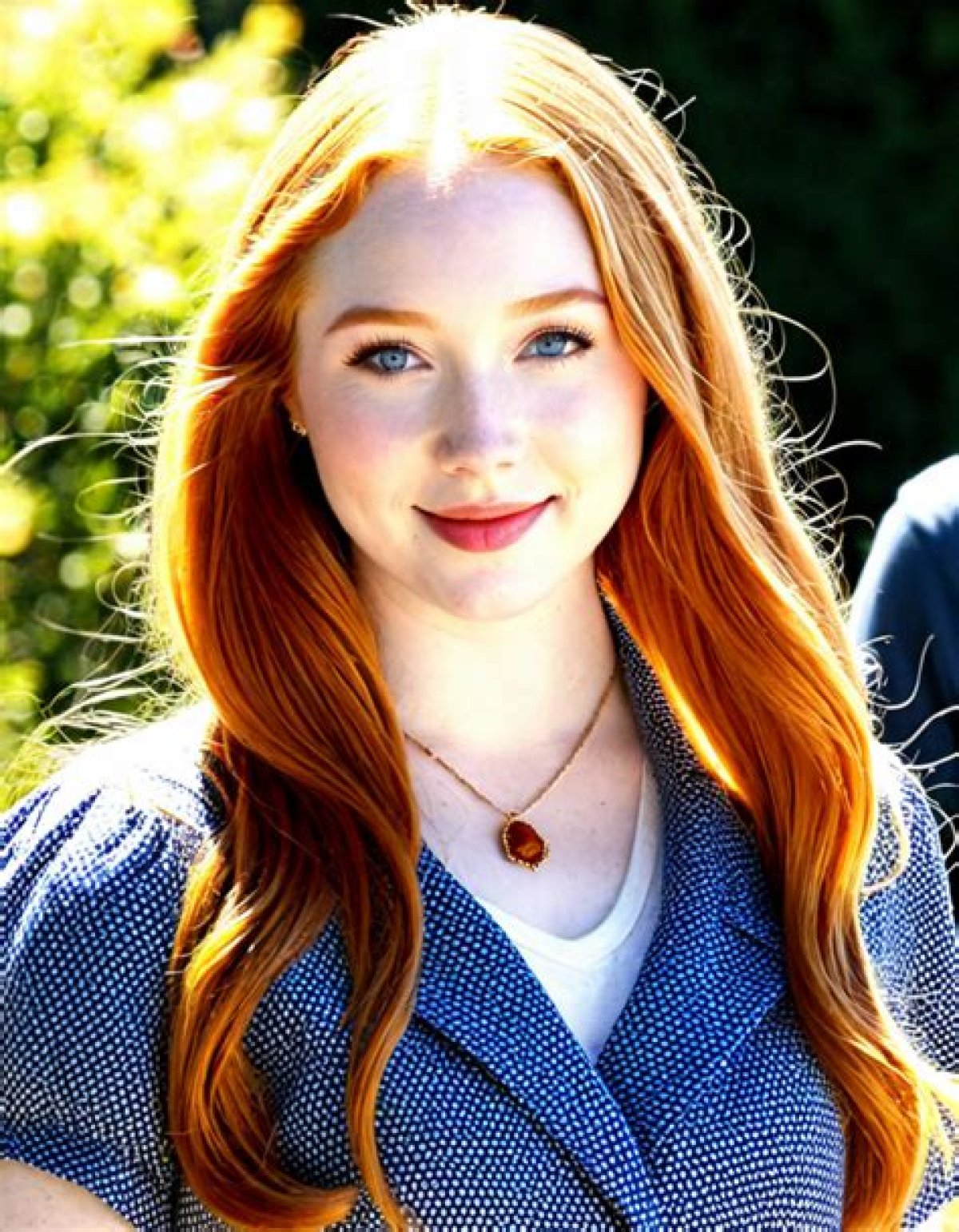 Molly Quinn: the Rising Star of Hollywood