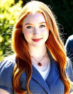 Molly Quinn: the Rising Star of Hollywood