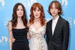 Molly Ringwald Celebrates Her Twins 14Th Birthday