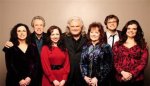Molly Skaggs Family | Is She Related to Ricky Skaggs | Relationship and Age Gap