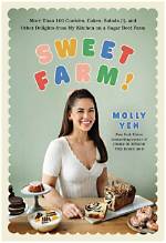 Molly Yeh's Sister, Culinary Star in Her Own Right