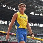 Mondo Duplantis: the Record-Breaking Pole Vaulter