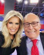 Monica Crowley's Husband: Exploring the Partnership