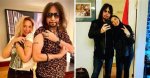 Monique Frehley, Ace Frehley’s Daughter, Is Also a Musician