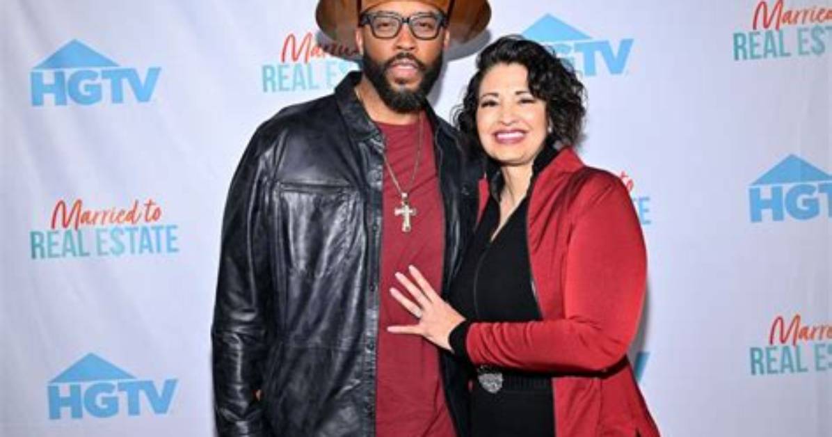 Montell Jordan Wife Kristin Hudson Ethnicity - Here Is What We Know About the Family the Couple Have Created