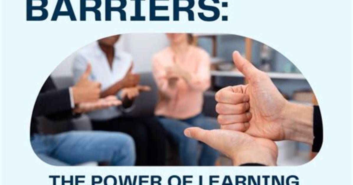 More in Sign Language: Understanding the Importance and Benefits