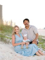 More on Joseph Faucheaux Wife Catherine Burke Faucheaux