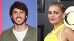 Morgan Evans Drops 'Heavy' New Song After Kelsea Ballerini Divorce ·