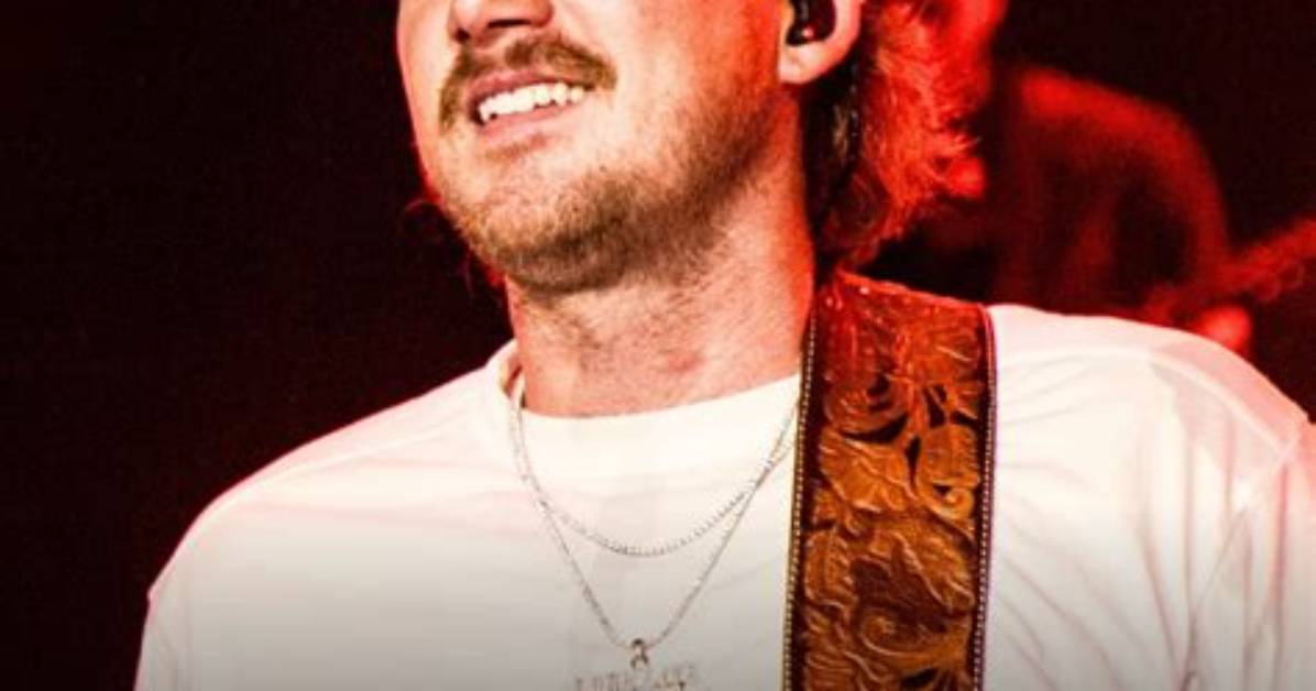 Morgan Wallen's Birthday: Celebrating the Rise of a Country Music Star