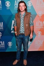 Morgan Wallen's Height and Weight: a Comprehensive Overview