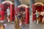 Morgan Wallen's "Romper Stomper" Incident