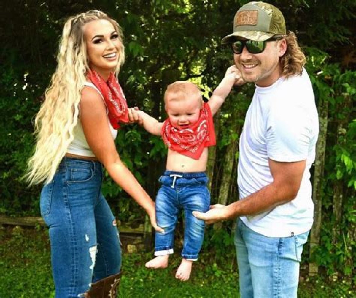 Morgan Wallen's Son's Birthday: a Heartfelt Celebration