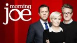 Morning Joe: News, Analysis & Where to Watch | Msnbc