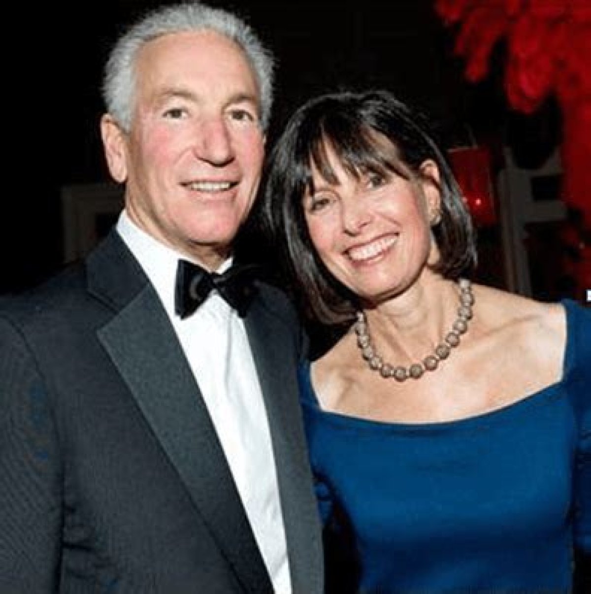 Morris Stadtmauer & Marilyn Stadtmauer Married, Children, Joint Family Tree & History |