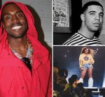 Mos Def and Beyonce's Enduring Friendship