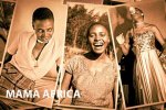 Mother, Activist, and Music Icon