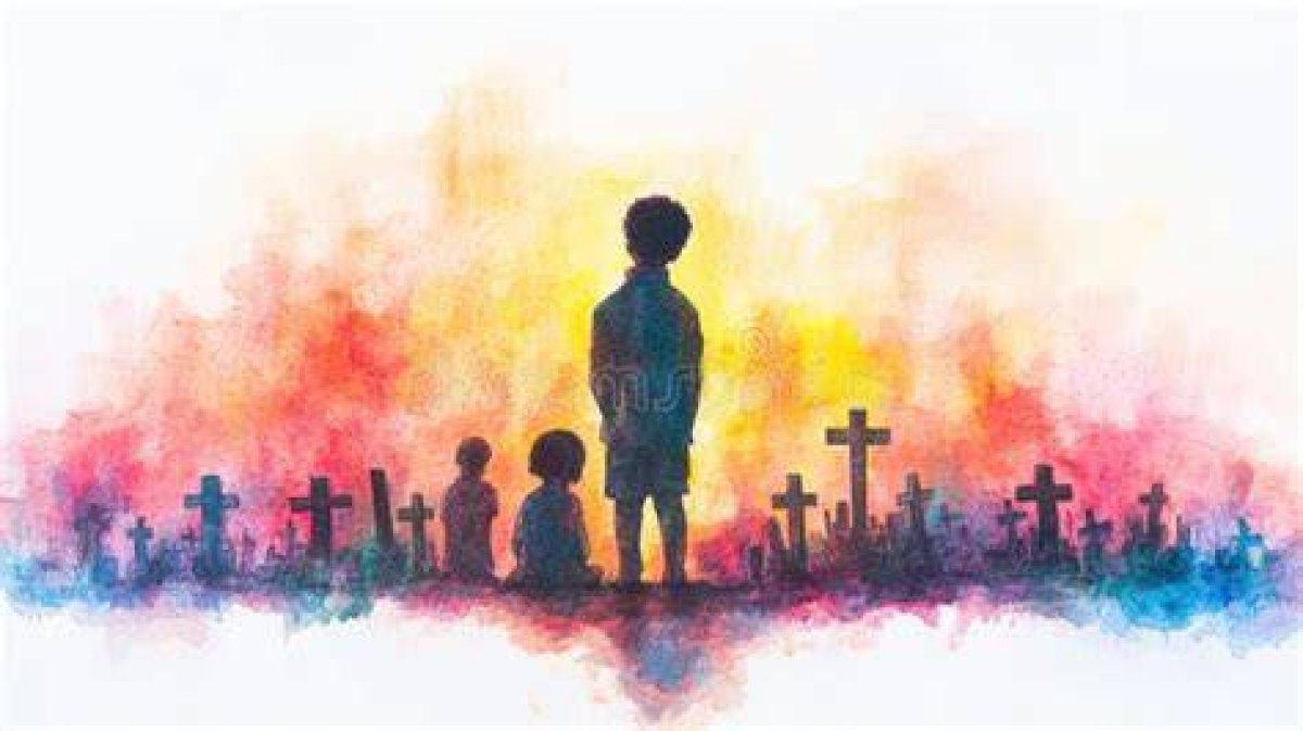 Mourning the Loss of a Beloved Child |