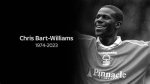 Mourning the Loss of Chris Bart Williams