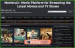 Movierulz 2024: the Ultimate Guide to Streaming Movies and Tv Shows