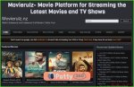 Movierulz 2024: Your Ultimate Guide to Streaming Movies Online