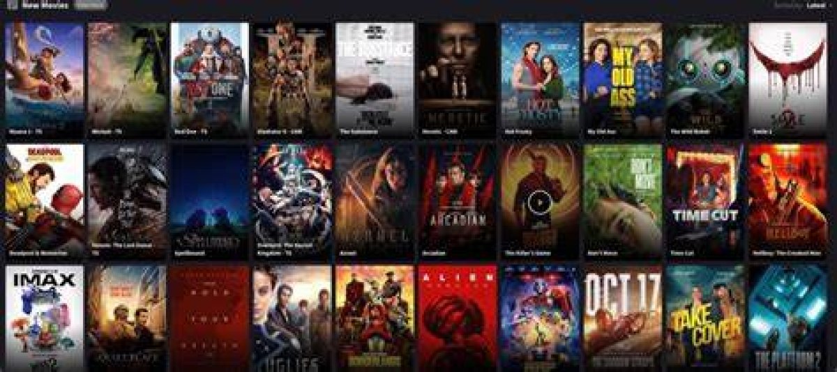 Moviesflix. Com: Your Ultimate Destination for Movies and Series Streaming
