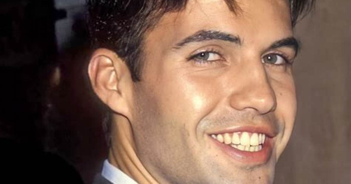 Moxsync | Billy Zane