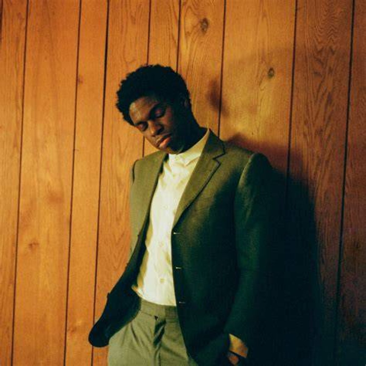 Moxsync | Daniel Caesar