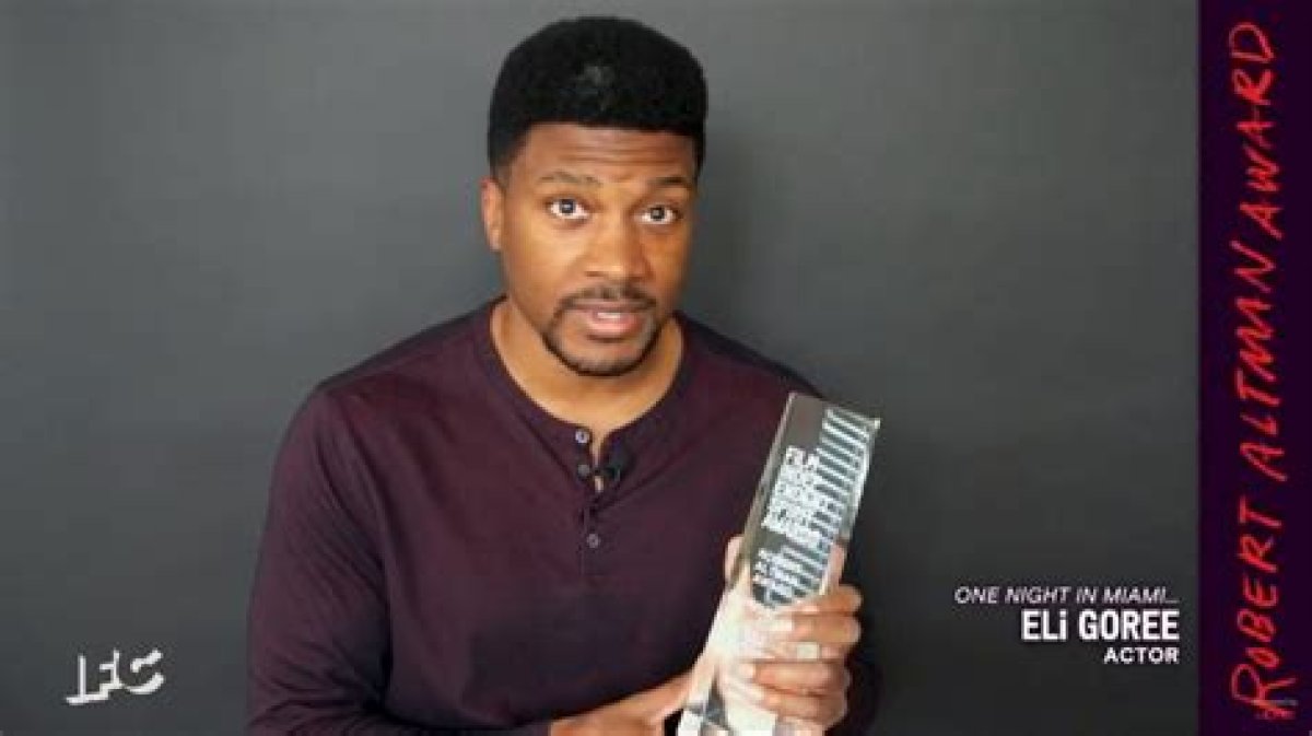Moxsync | Eli Goree- Wiki, Height, Net Worth, Girlfriend, Career