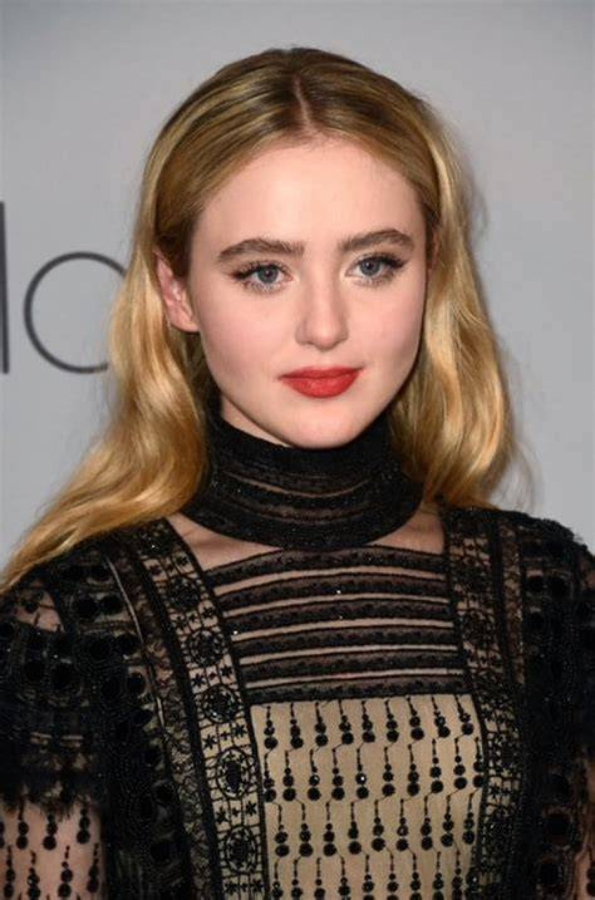 Moxsync | Kathryn Newton