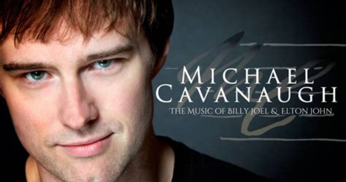 Moxsync | Michael Cavanaugh