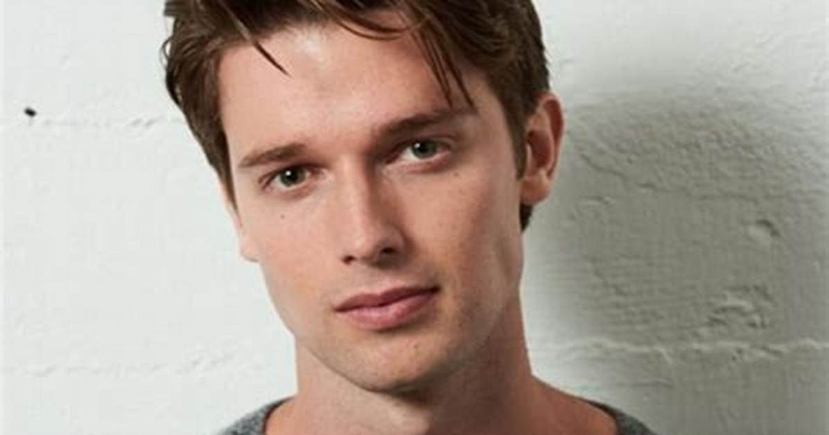 Moxsync | Patrick Schwarzenegger
