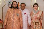 Mukesh Ambani: a Glimpse into His Health Challenges