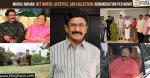 Murali Mohan Net Worth: the Untold Journey of a Telugu Cinema Legend