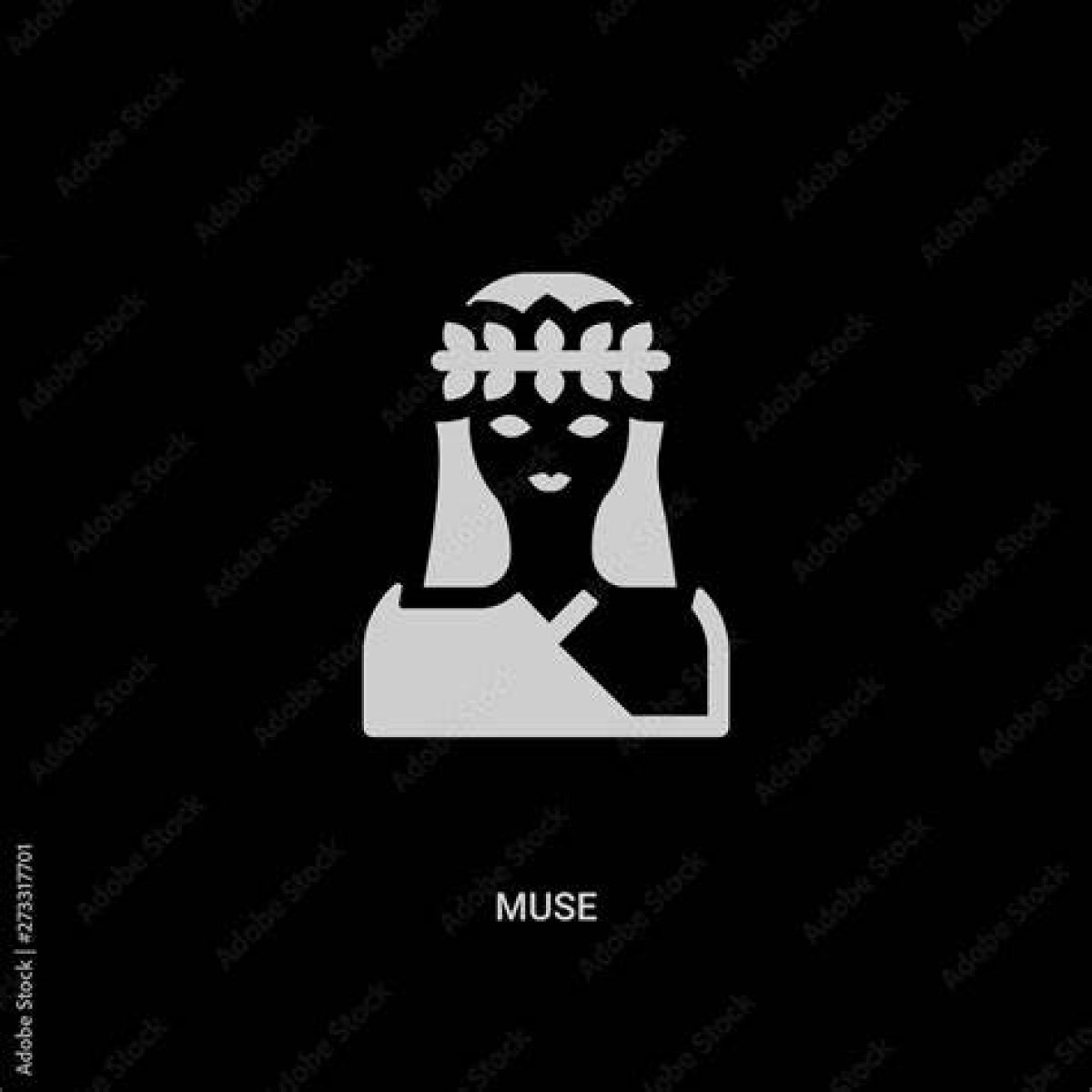 Muse, Enigma, and Style Icon of the Art World