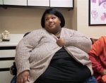 My 600-Lb Life's Latonya Says She's 'Still Beautiful' and 'Working' on Herself