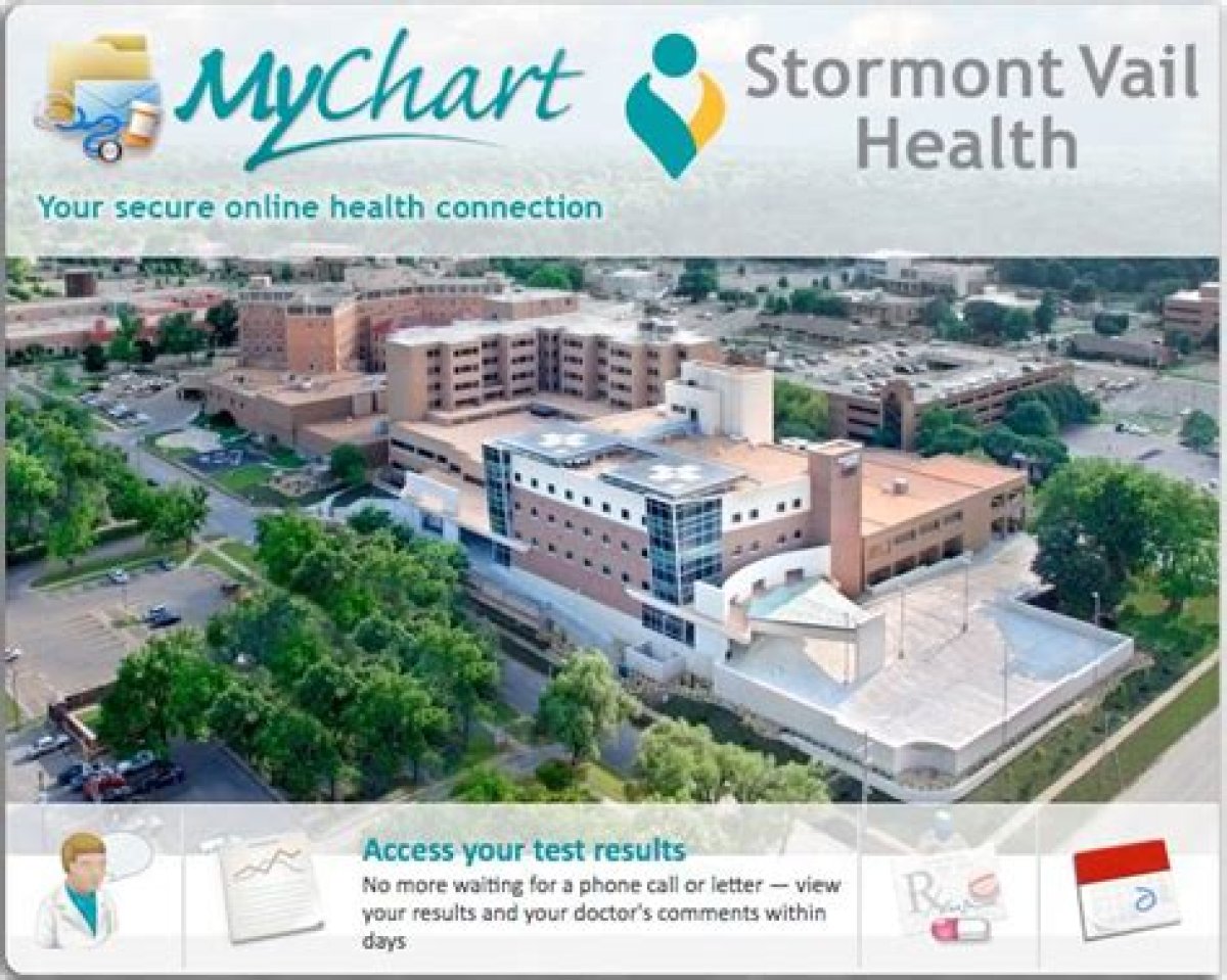 Mychart Stormont Vail: Your Comprehensive Guide to Patient Engagement
