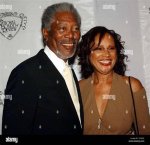 Myrna Colley-Lee: Meet Morgan Freeman's Ex-Wife