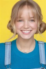 Nadja Actress: a Rising Star in the Entertainment Industry