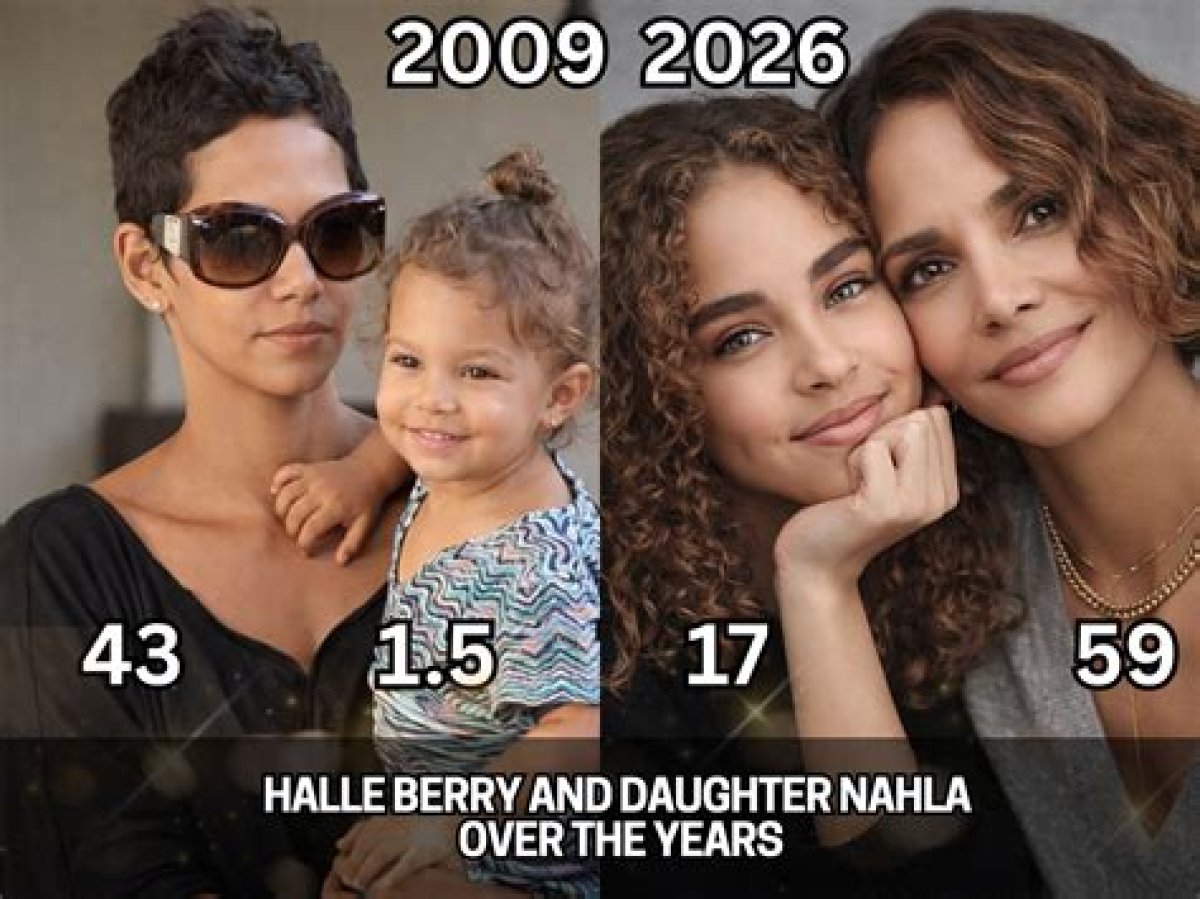 Nahla Aubry: a Deep Dive into Her Life and Career