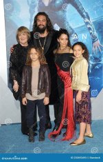 Nakoa Wolf Manakauapo Namakaeha Momoa: a Glimpse into the Life of Jason Momoa's Son