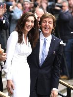 Nancy Shevell, Paul Mccartney Wife – Biography, Age, Net Worth, Son