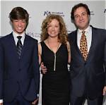 Nancy Travis's Sons: All the Details on Her Family Life